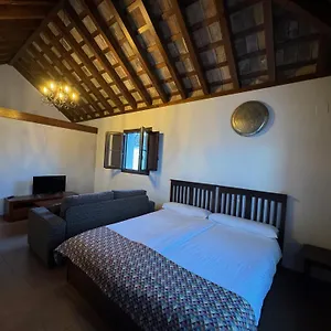 Alegria Apartment