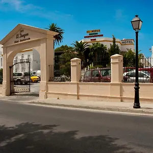 Restaurante El Duque Hotel