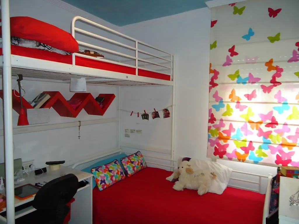 Apartamento Thebussem Medina-Sidonia 0*,  Spain