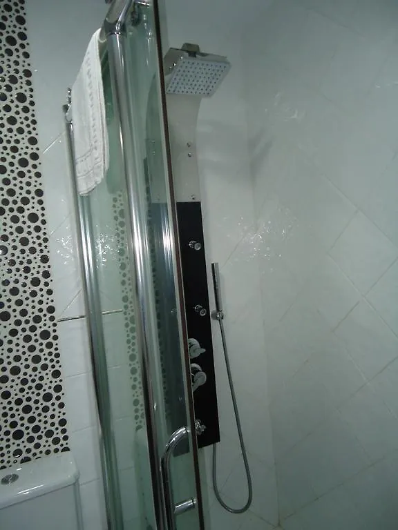 Apartamento Thebussem Medina-Sidonia 0*,