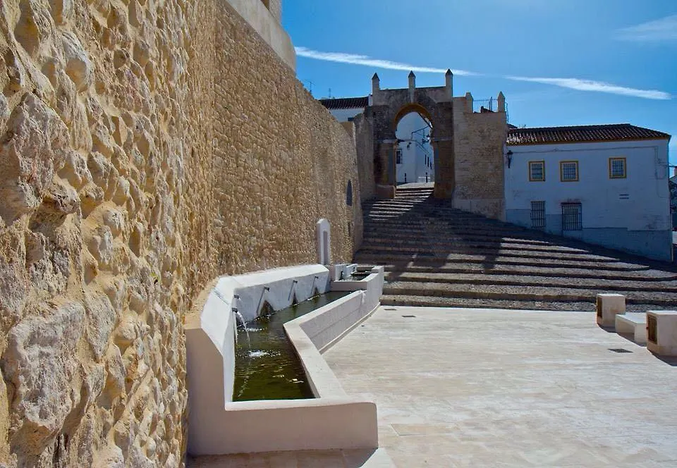 Apartamento Thebussem Medina-Sidonia Spain