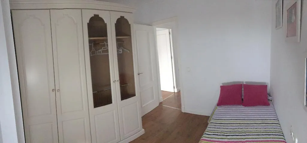 Apartamento Thebussem Medina-Sidonia Apartment